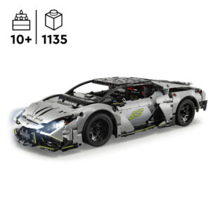 LEGO Technic Lamborghini Revuelto supersportauto - Image 6