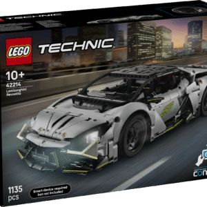 LEGO Technic Lamborghini Revuelto supersportauto