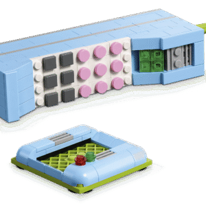 LEGO Creator Retrotelefon - Image 5