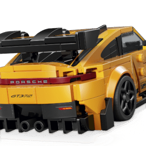LEGO Speed Champions Porsche 911 GT3 RS superauto - Image 4