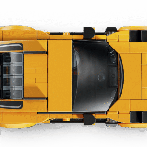 LEGO Speed Champions Porsche 911 GT3 RS superauto - Image 7