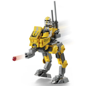 LEGO Star Wars 327.tähekorpuse kloonsõdalaste lahingukomplekt - Image 3