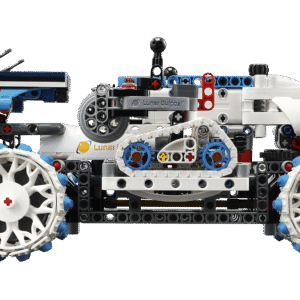 LEGO Technic Lunar Outpost kuukulguri kosmosesõiduk - Image 2