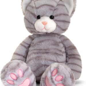 Keel Toys Love to Hug kassid ja koerad 25 cm - Image 4