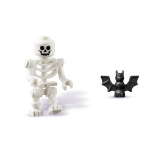 LEGO Iconic Halloweeni ait - Image 5