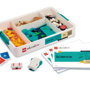 LEGO Education Science loodusteaduste komplekt: 8+ - pilt 2