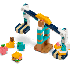 LEGO Education Science loodusteaduste komplekt: 8+ - pilt 8
