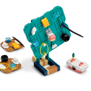 LEGO Education Science loodusteaduste komplekt: 8+ - pilt 9