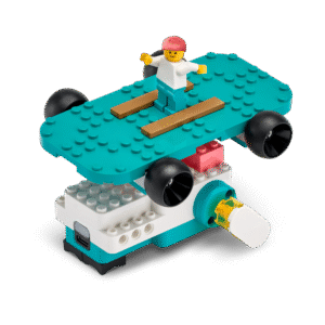 LEGO Education Science loodusteaduste komplekt: 5+ - pilt 9
