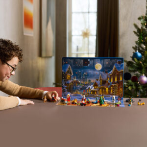 LEGO City Advendikalender 2025 - pilt 6