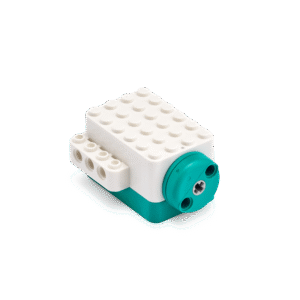 LEGO Education Science üksikmootor