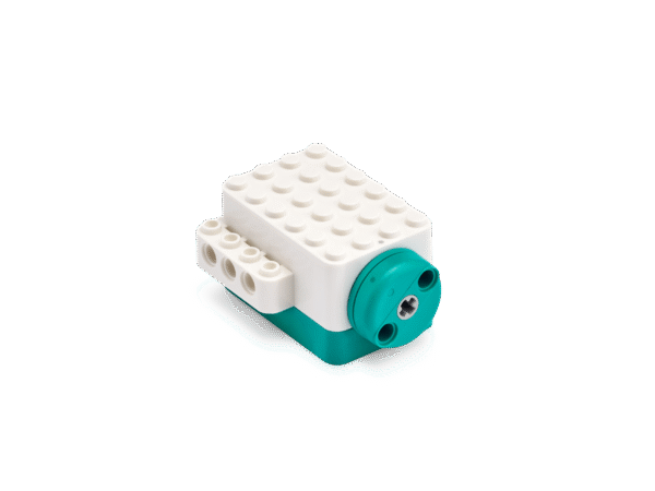 LEGO Education Science üksikmootor