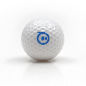 Sphero Mini roboti golfikomplekt - pilt 2