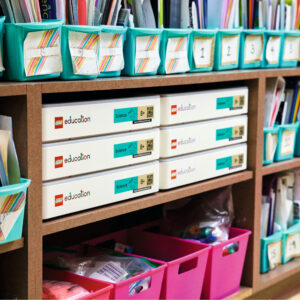 LEGO Education Science loodusteaduste komplekt: 8+ - pilt 7