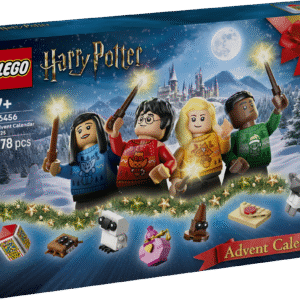LEGO Harry Potter Advendikalender 2025