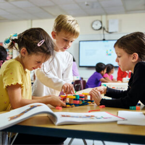 LEGO Education Science loodusteaduste komplekt: 5+ - pilt 5