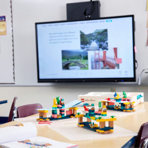LEGO Education Science loodusteaduste komplekt: 5+ - pilt 6