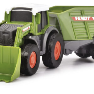 Dickie Toys mänguautode komplekt – 5 erinevat - pilt 8