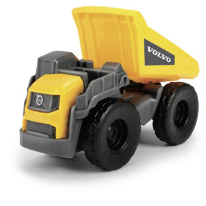 Dickie Toys mänguautode komplekt – 5 erinevat - pilt 9