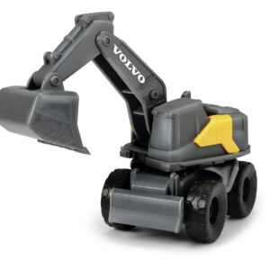 Dickie Toys mänguautode komplekt – 5 erinevat - pilt 10