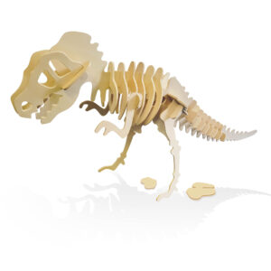 Buki atraktiivne 3D Mega dinosaurus - pilt 2