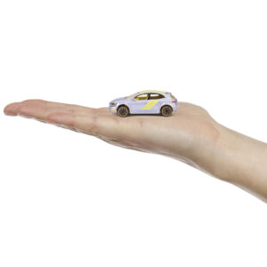 Majorette mudelautod – 6 erinevat - pilt 7