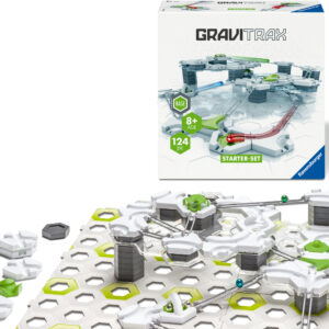 Ravensburger GraviTrax stardikomplekt - pilt 3