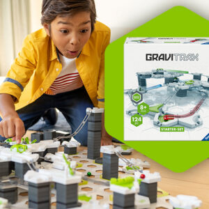 Ravensburger GraviTrax stardikomplekt - pilt 4