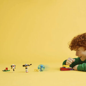 LEGO Sonic Sonicu lõkkekokkupõrge - pilt 3