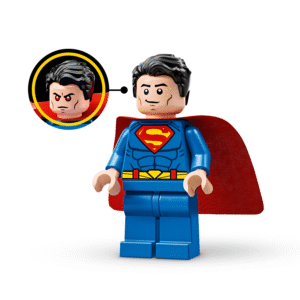 LEGO Super Heroes Supermani robot vs. Lex Luthor - pilt 5