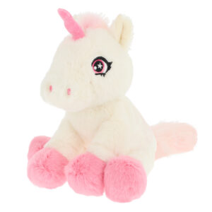 Keel Toys Keeleco ükssarvikud 16 cm – 2 erinevat