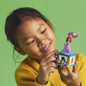 LEGO Disney Princess Keerutav Ariel - pilt 3