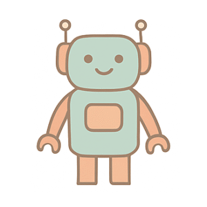 Robotid ja robotmänguasjad