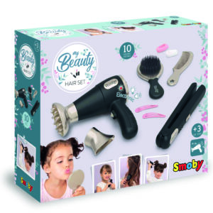 Smoby My Beauty juuksekomplekt