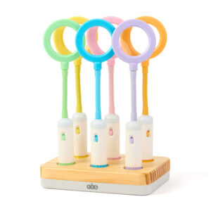 TTS Easi-Detectors metallidetektorid suurendusklaasiga, 6 tk