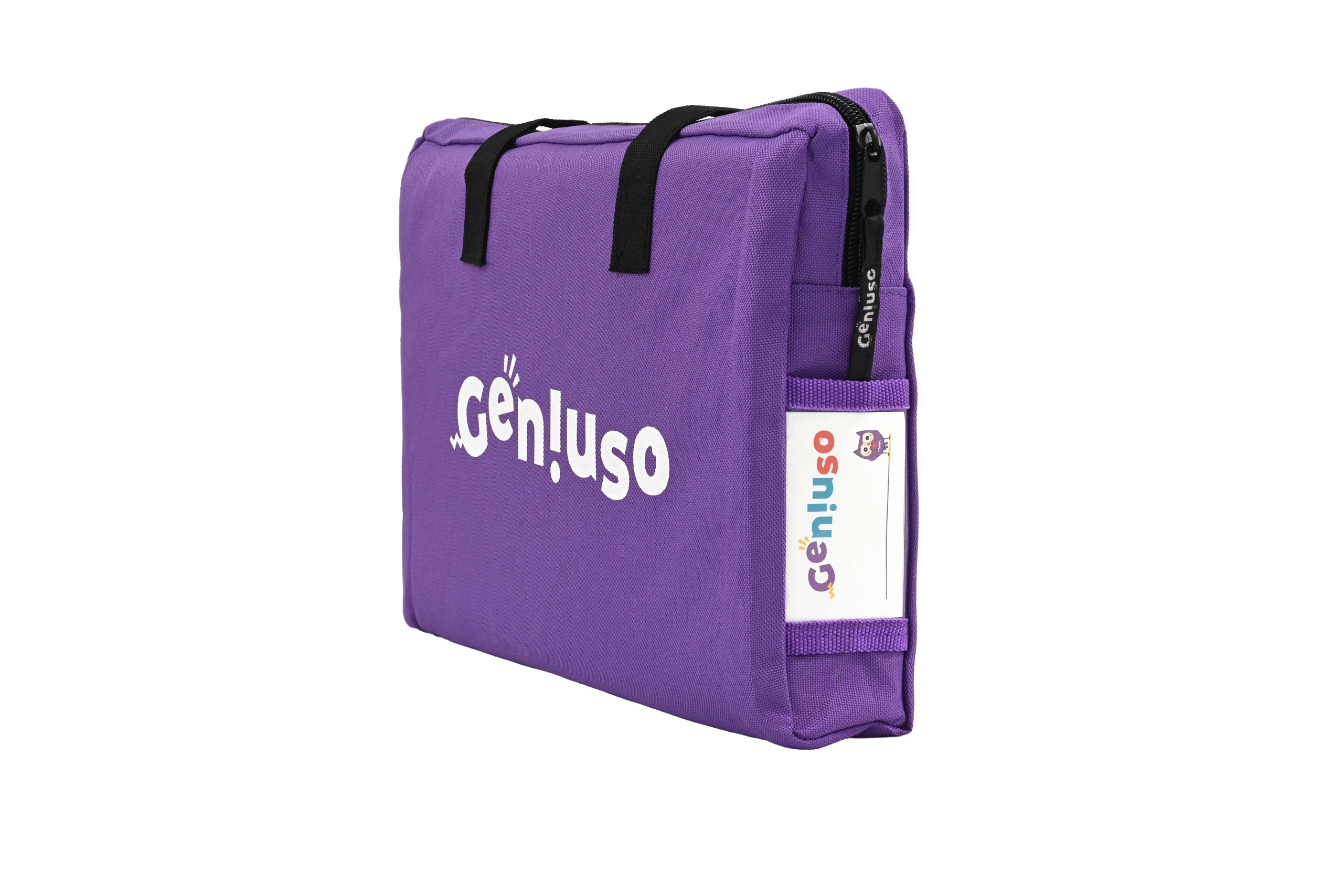 Geniuso MIIA rääkivad raamatud "Talus", "Linnas" ja kandekott - Image 10