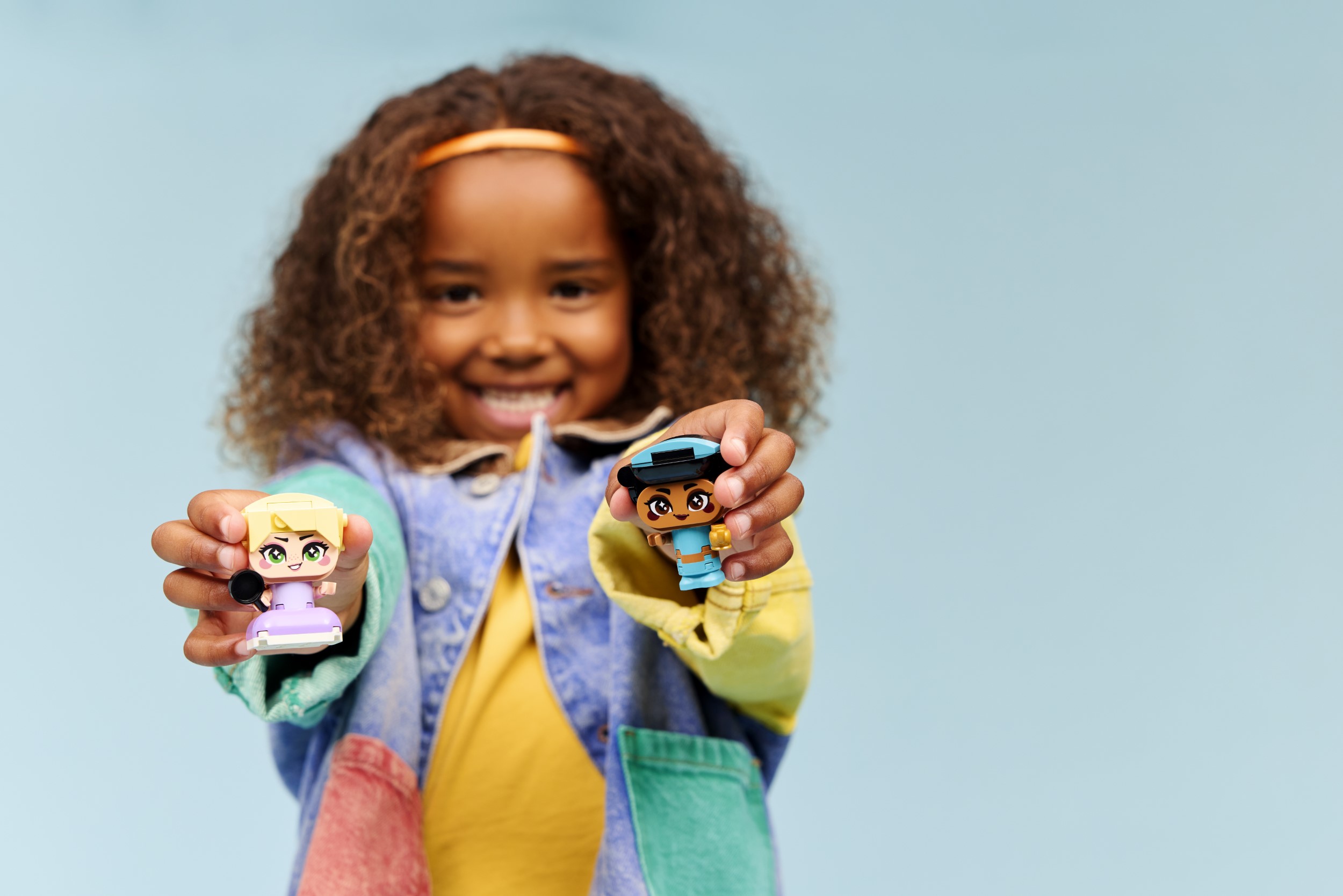 LEGO Disney Mini Jasmine ja Rapuntsel - Image 7