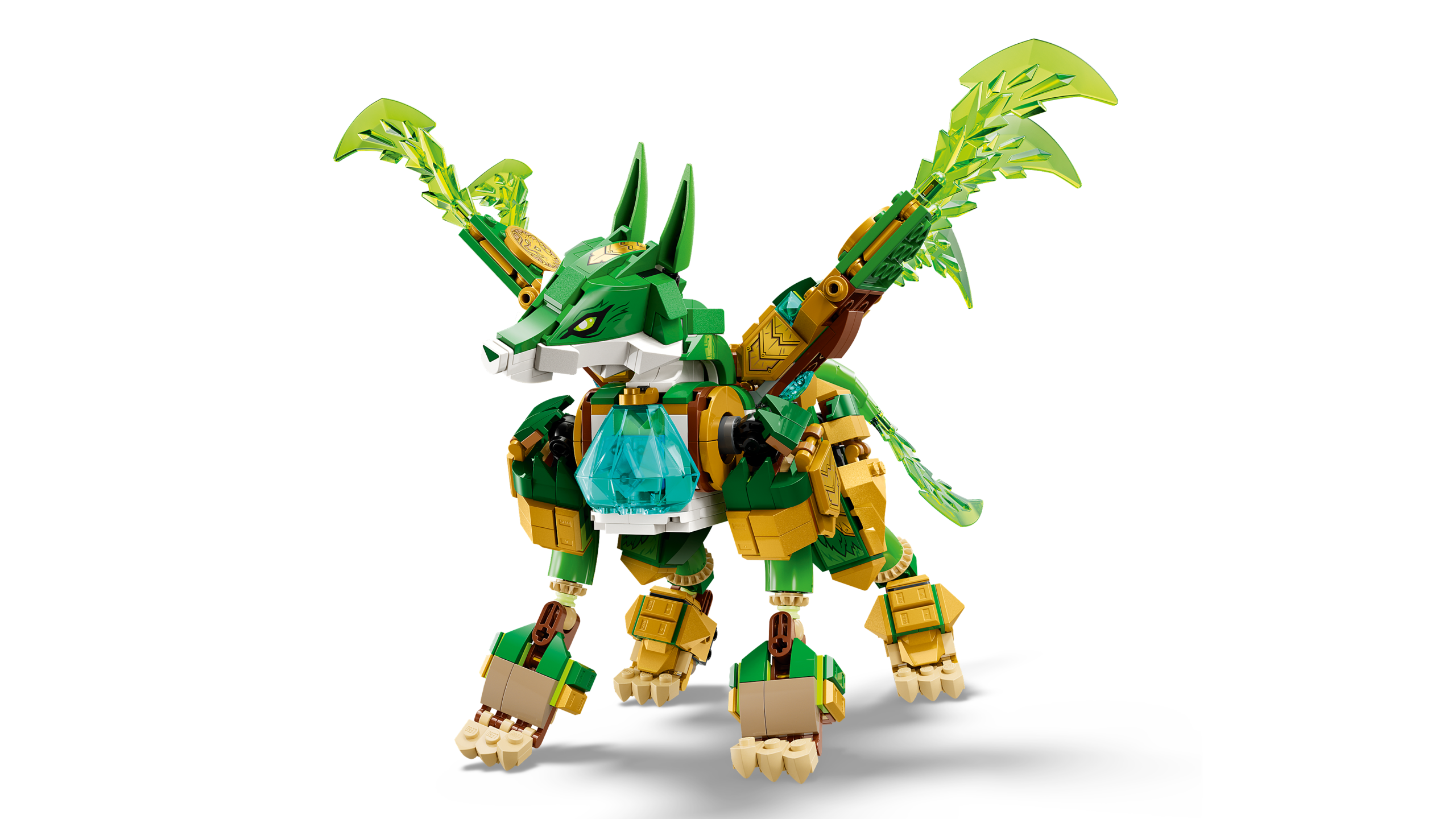 LEGO DREAMZzz Rebase valvurrobot - Image 3