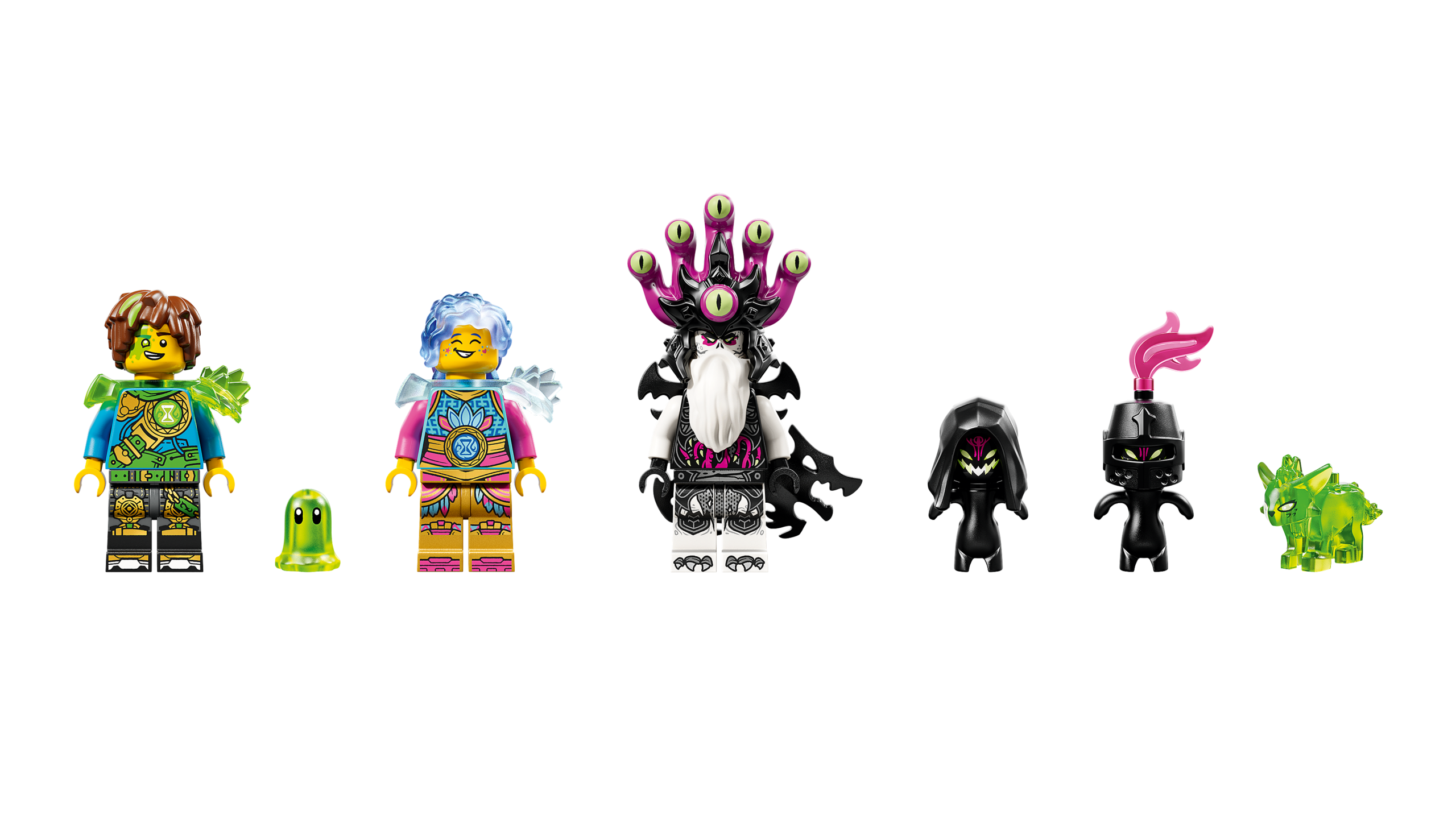 LEGO DREAMZzz Rebase valvurrobot - Image 6