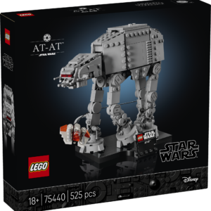 LEGO Star Wars AT-AT