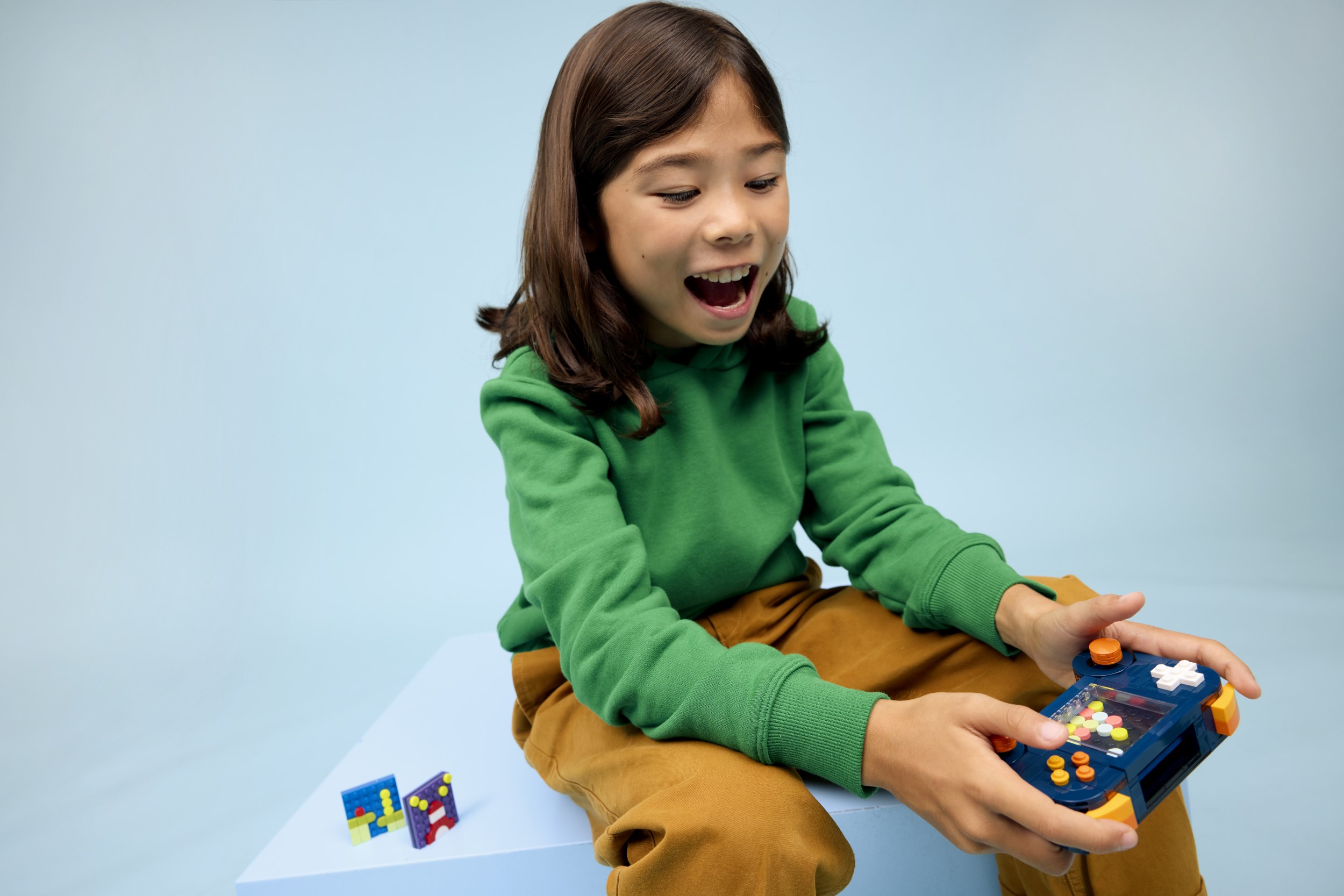 LEGO Creator Retro mängukonsool - Image 7