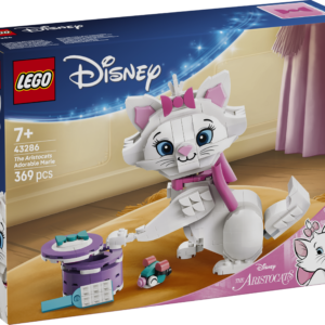 LEGO Disney Aristokassid Armas Marie