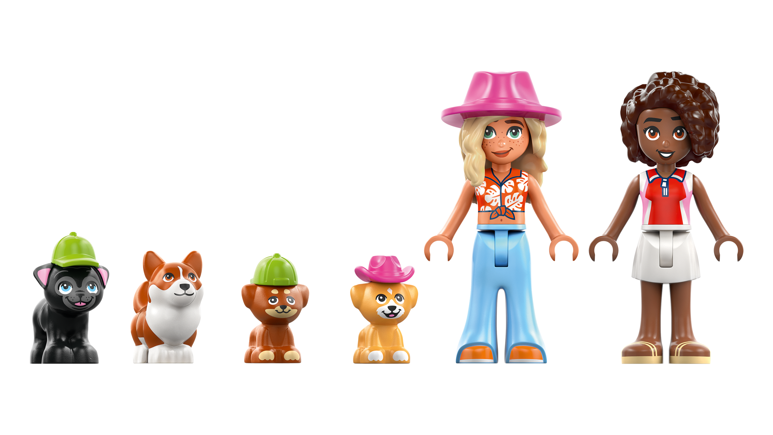 LEGO Friends Koeramaiuste pagariäri - Image 5
