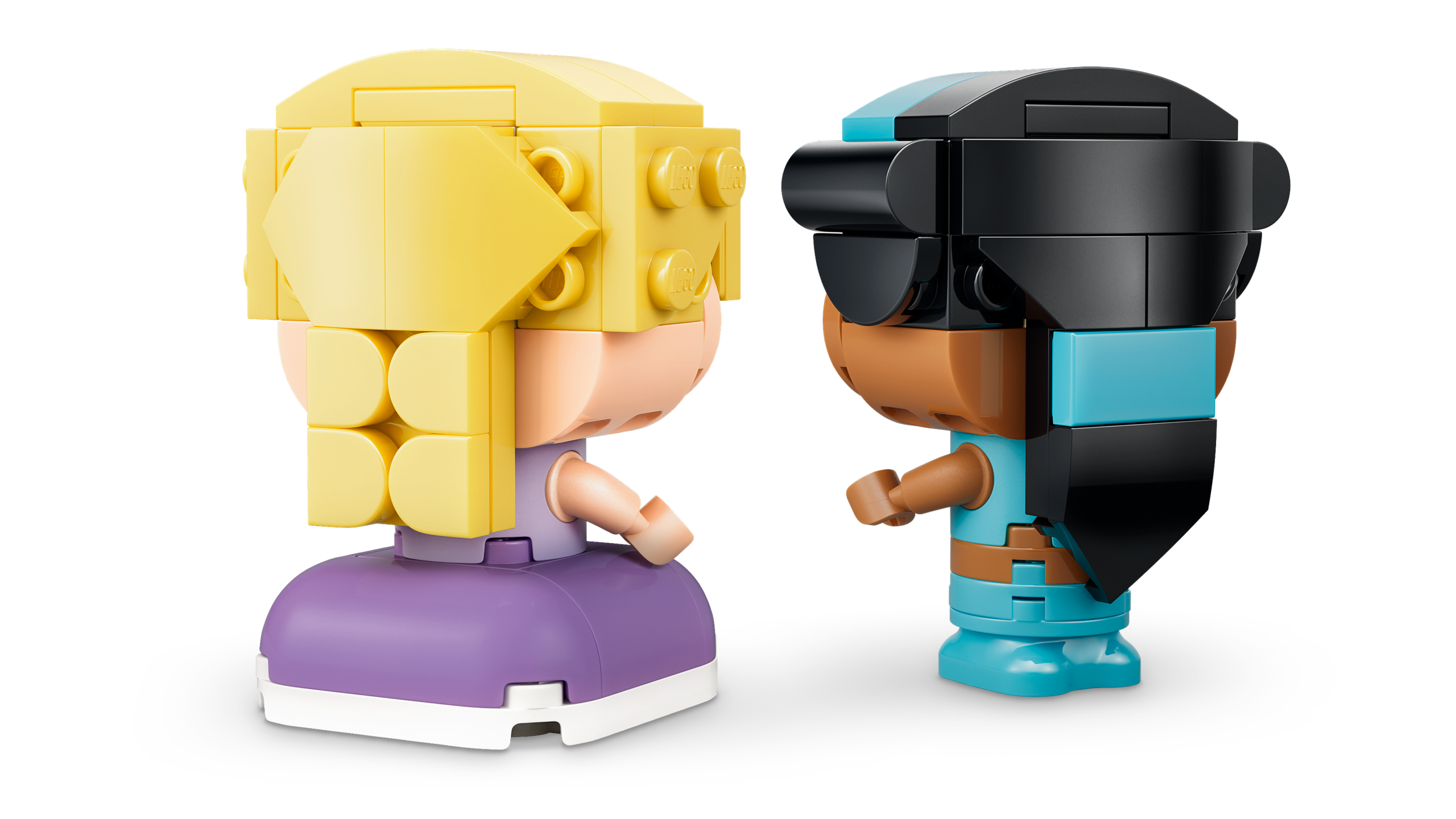LEGO Disney Mini Jasmine ja Rapuntsel - Image 5