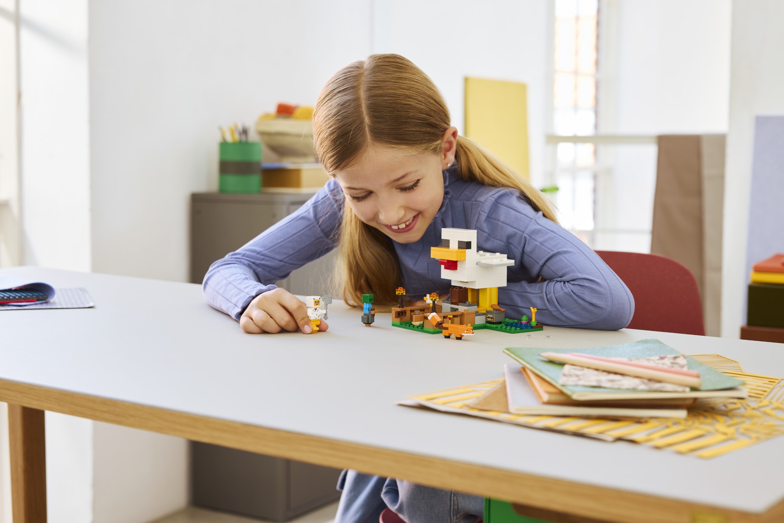 LEGO Minecraft Kanafarm - Image 8