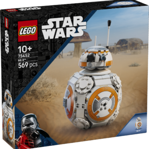 LEGO Star Wars BB-8™ Astromech-droid