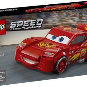 LEGO Speed Champions Pikne Mcqueen