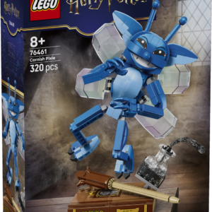 LEGO Harry Potter Cornwalli pisihaldjas