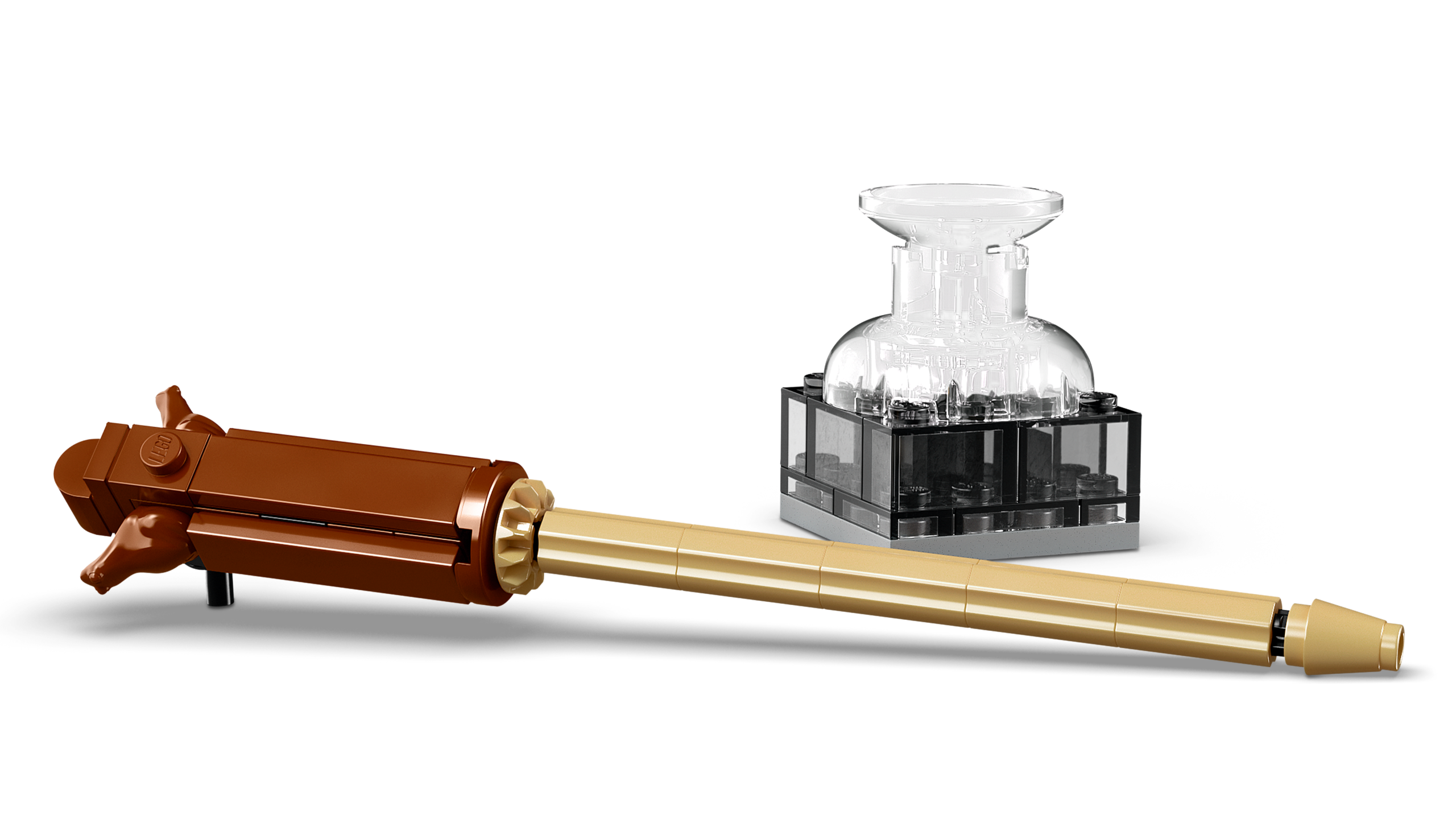 LEGO Harry Potter Cornwalli pisihaldjas - Image 4