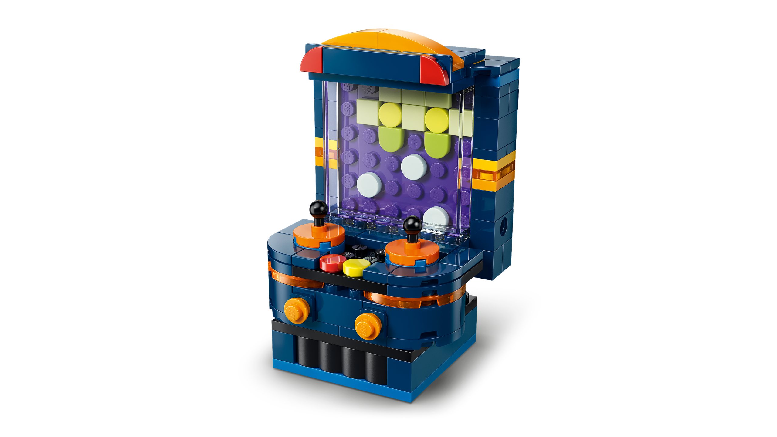 LEGO Creator Retro mängukonsool - Image 5